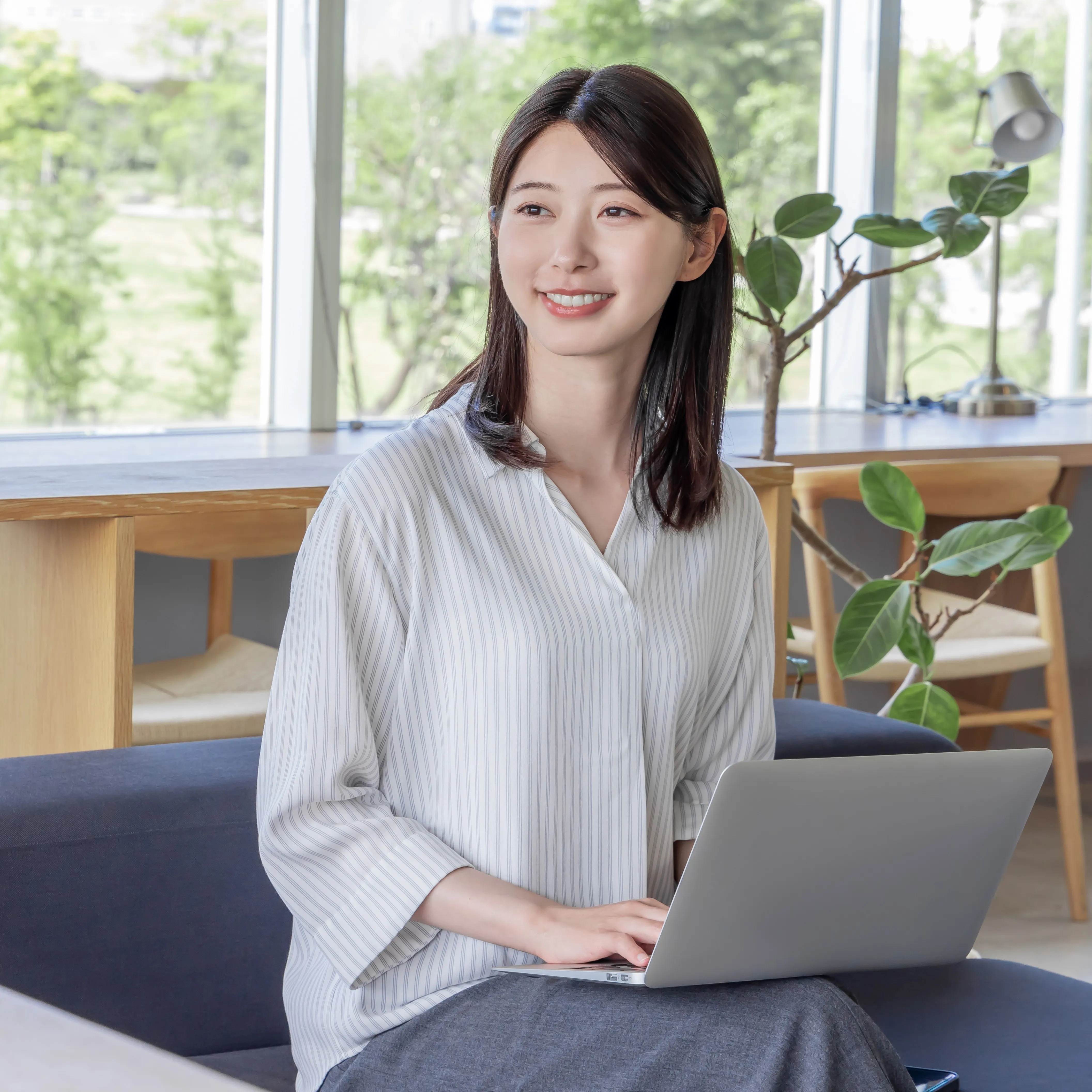 場所を選ばずにWindows環境を使いたい