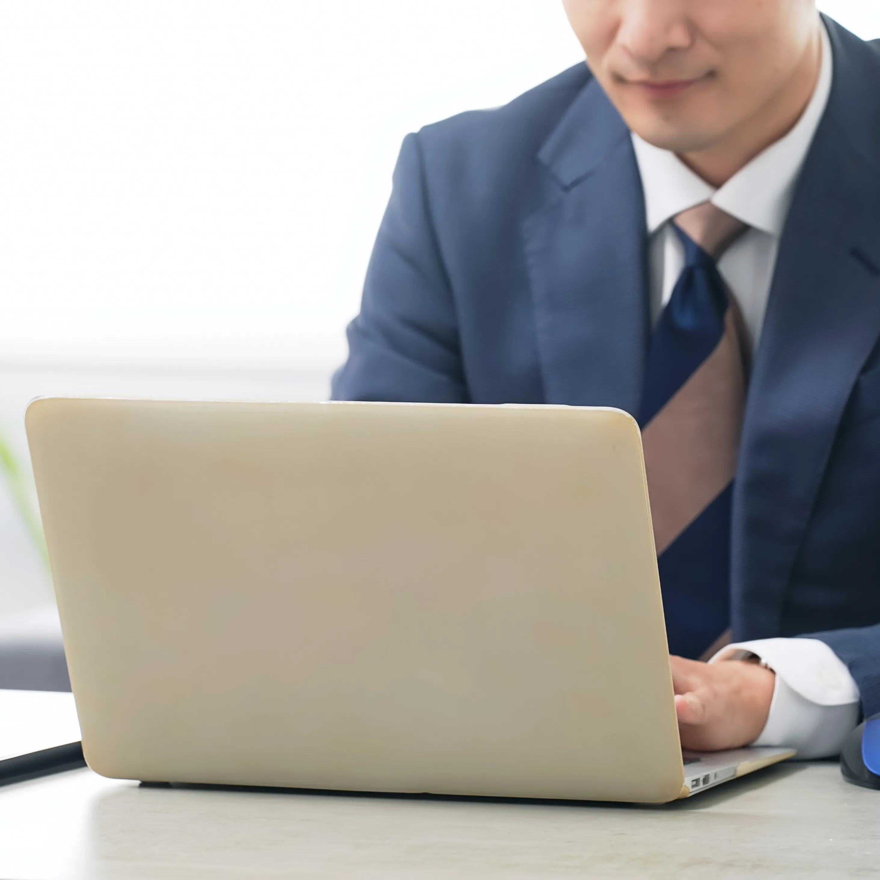 Officeを使った業務シーン