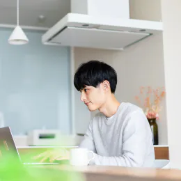 テレワーク環境構築の課題