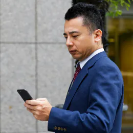 テレワーク環境構築の課題