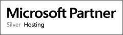 Microsoft Silver Hosting