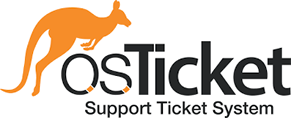 osTicket鐔�upport ticket system