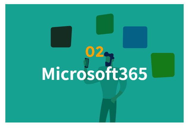 Microsoft365