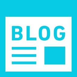 ブログ アイコン