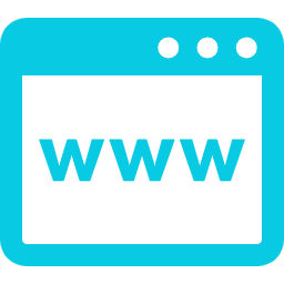 Webサイト アイコン